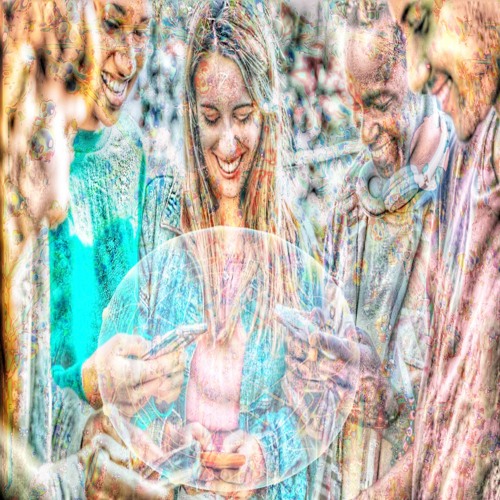 Everybody on the Internet