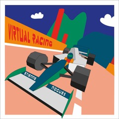 Etienne Nogues - Virtual Racing