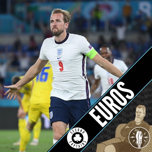 Stream Ep 2082: Ruthlessly Efficient England Take Aim At Danish Dream -  05/07/21 by The Second Captains Podcast | Listen online for free on  SoundCloud