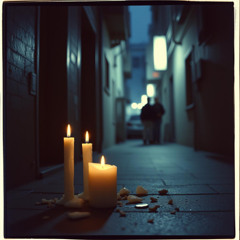 Personne Pour Me Sauver