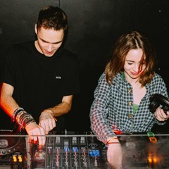 Porter City B2b Mystery Kid - Maison Orange XXL W/JAESS, Meyem and More @CO2 Club Origin, Nantes