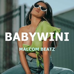 MALCOM BEATZ - Babywini (Audio Official)