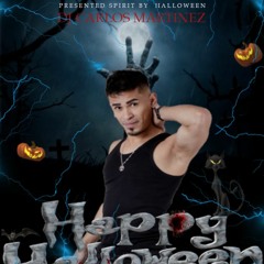 Spirit by Halloween