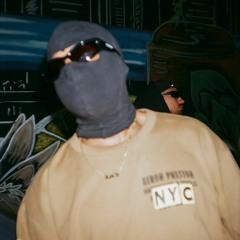 SPACEKID (prod. by georgenaux)