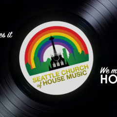 jz dub vs seattle church of house music - that song again (instrumental)