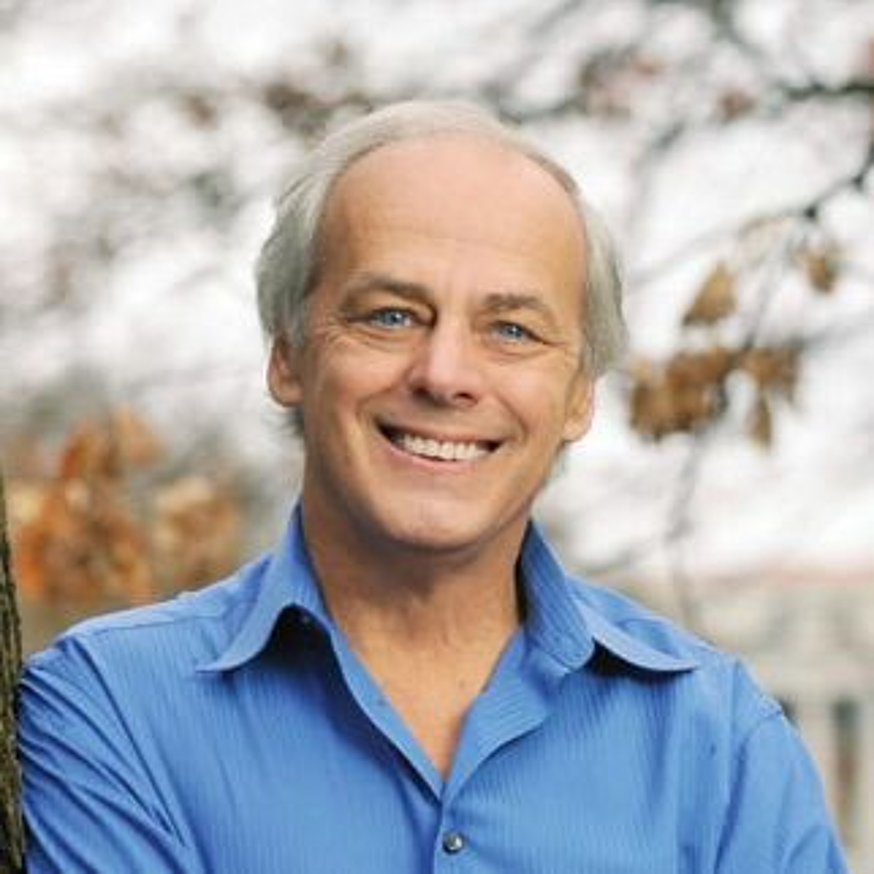 Steve Graham