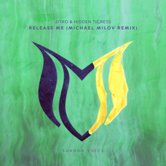 Zitro & Hidden Tigress - Release Me (Michael Milov Remix)