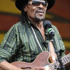 Chuck Brown Classics 5-19-01