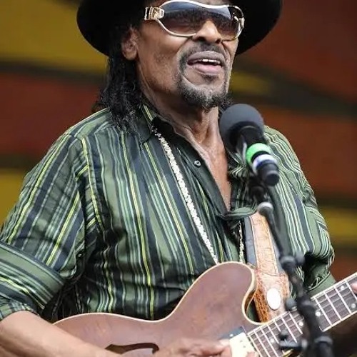 Chuck Brown Classics 5-19-01