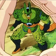 Tien vs Cell DBZ Phonk / Kikouho!