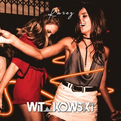 Karez - Browarek, Wódka, Gin (WiT_kowski Remix)