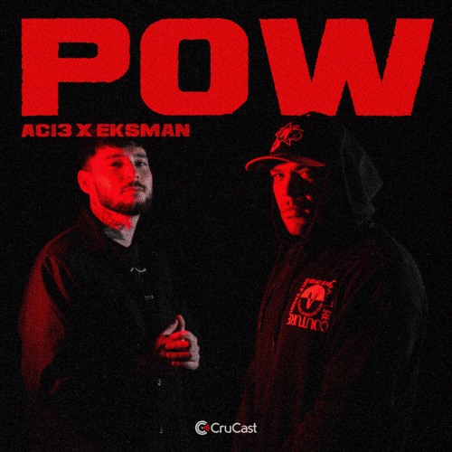 AC13 X Eksman - POW