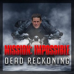 Desperate Times, Desperate Measures - Mission Impossible 7 (Original Motion Picture Soundtrack)