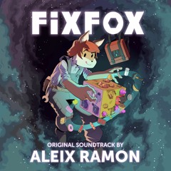 FixFox (Original Soundtrack)