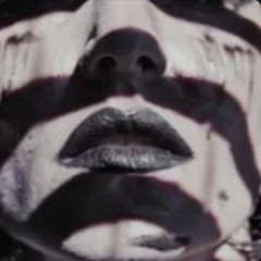 Black Lipstick