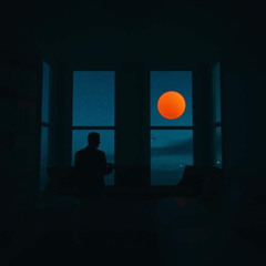 Late Evening Synth Improv (21-11-2025)