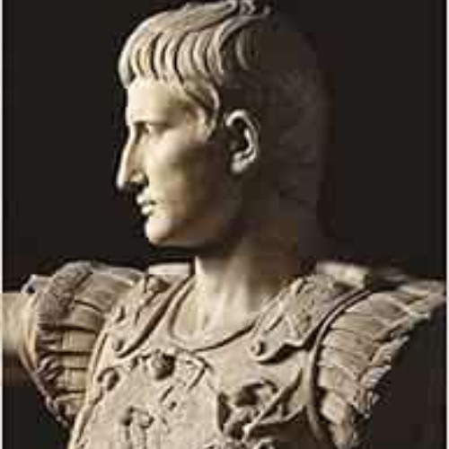 free EPUB 📑 Augustus: First Emperor of Rome by Adrian Goldsworthy PDF EBOOK EPUB KIN