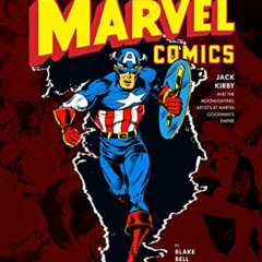 [VIEW] KINDLE 📍 The Secret History of Marvel Comics: Jack Kirby and the Moonlighting