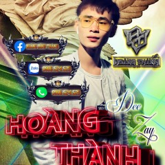 Nonstop Vinahouse Dj Hoàng Thành.WAV