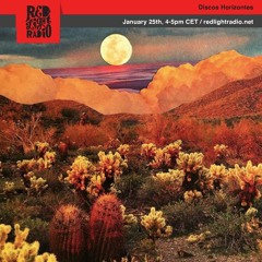 Agua Rosa - Fusion Of Horizons