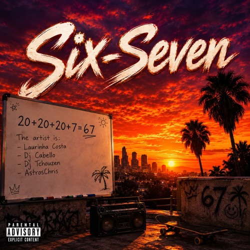 Stream Six Seven by AstrosChris | Listen online for free on SoundCloud