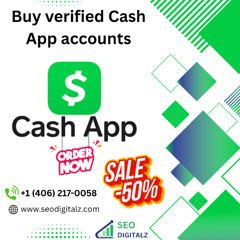 Top 15 Trusted Platforms to Buy Verified Cash App Accounts Online