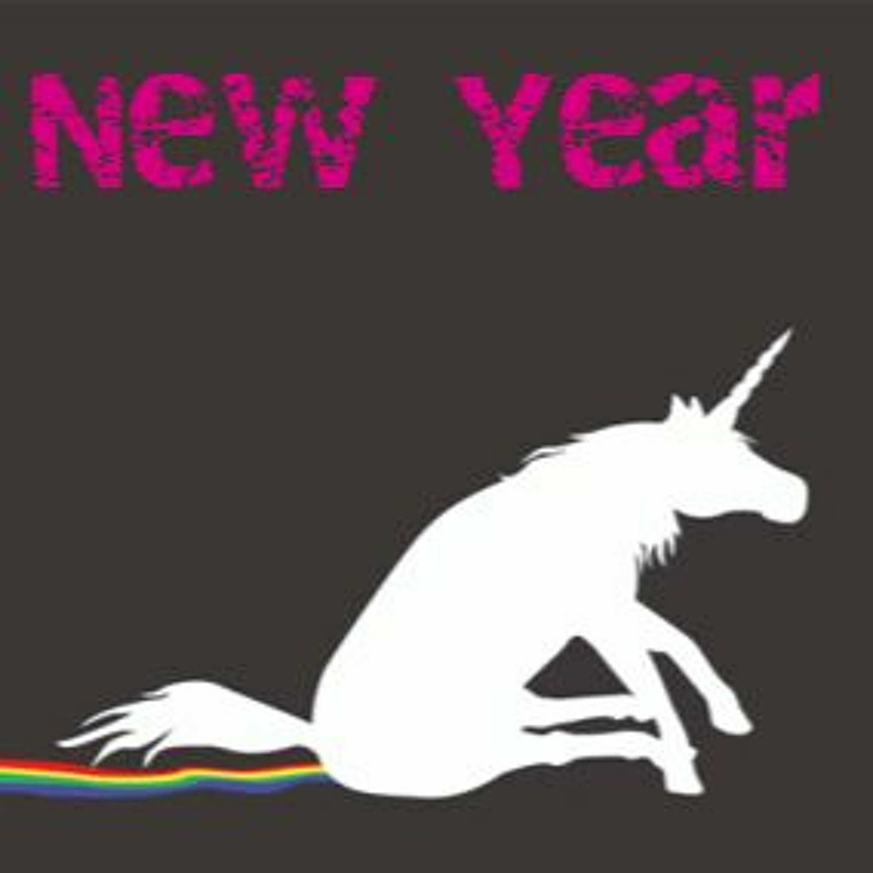 New Year, New Queer? episode artwork