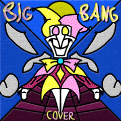 BIG BANG Cover
