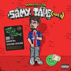 2. Rooftop feat Yung Home (prod. 8enma)