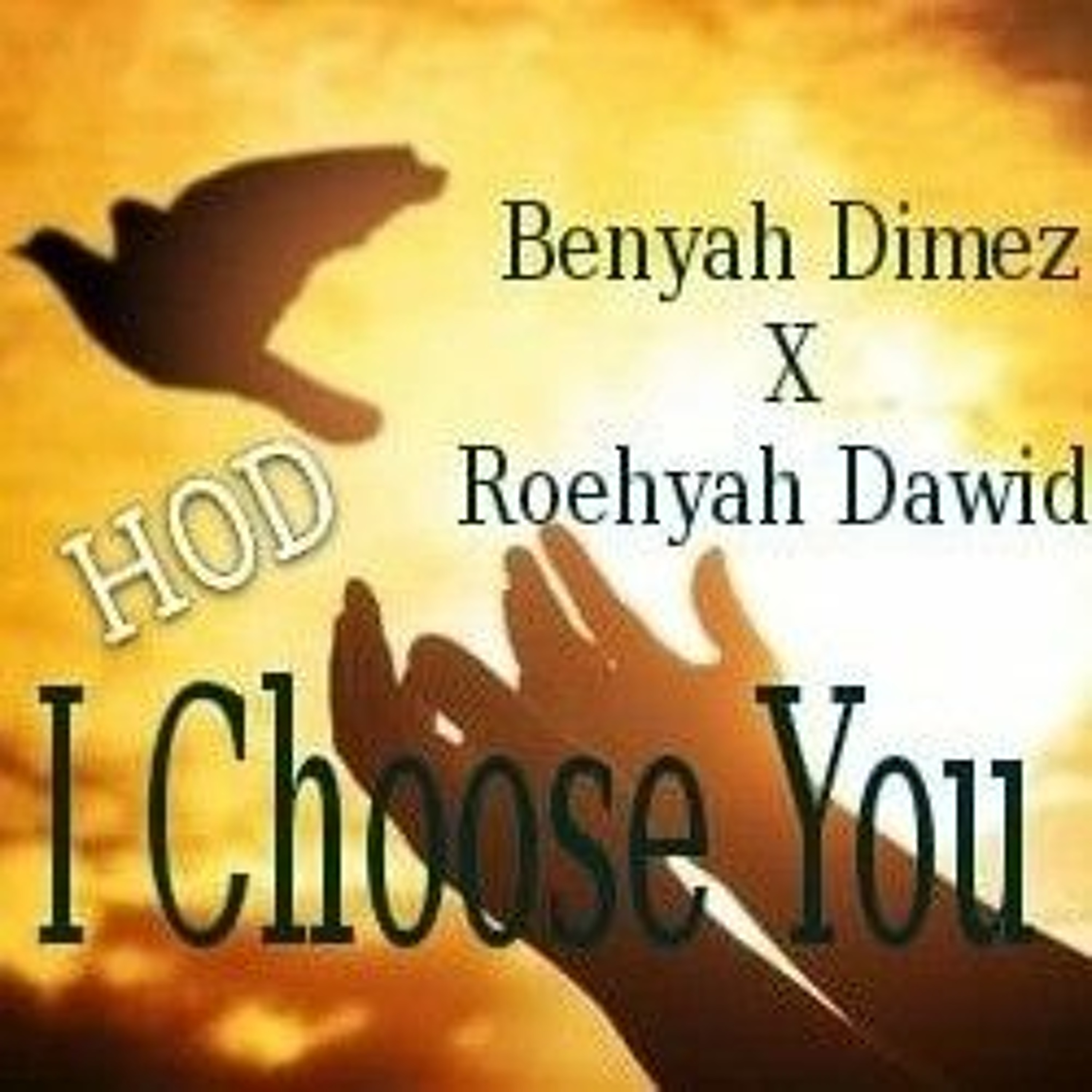 RoehYah Dawid