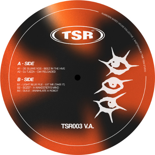 A1 - De Sluwe Vos - Beez In The Hive [SNIPPET]