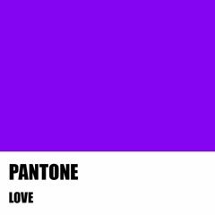 Pauli von Voller - PANTONE LOVE