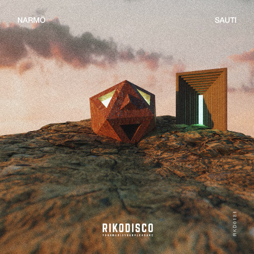 Narmö - Sauti
