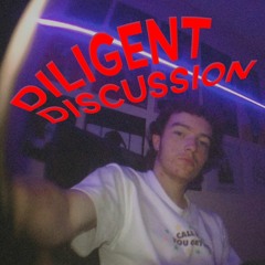 diligent discussion (feat. brad)