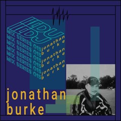 DUDJ Mix Series 015: Jonathan Burke