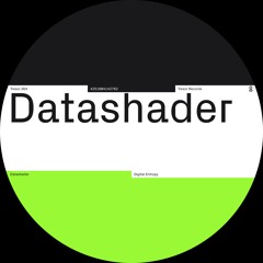 PREMIERE: Datashader - Velocity [Tresor Records]