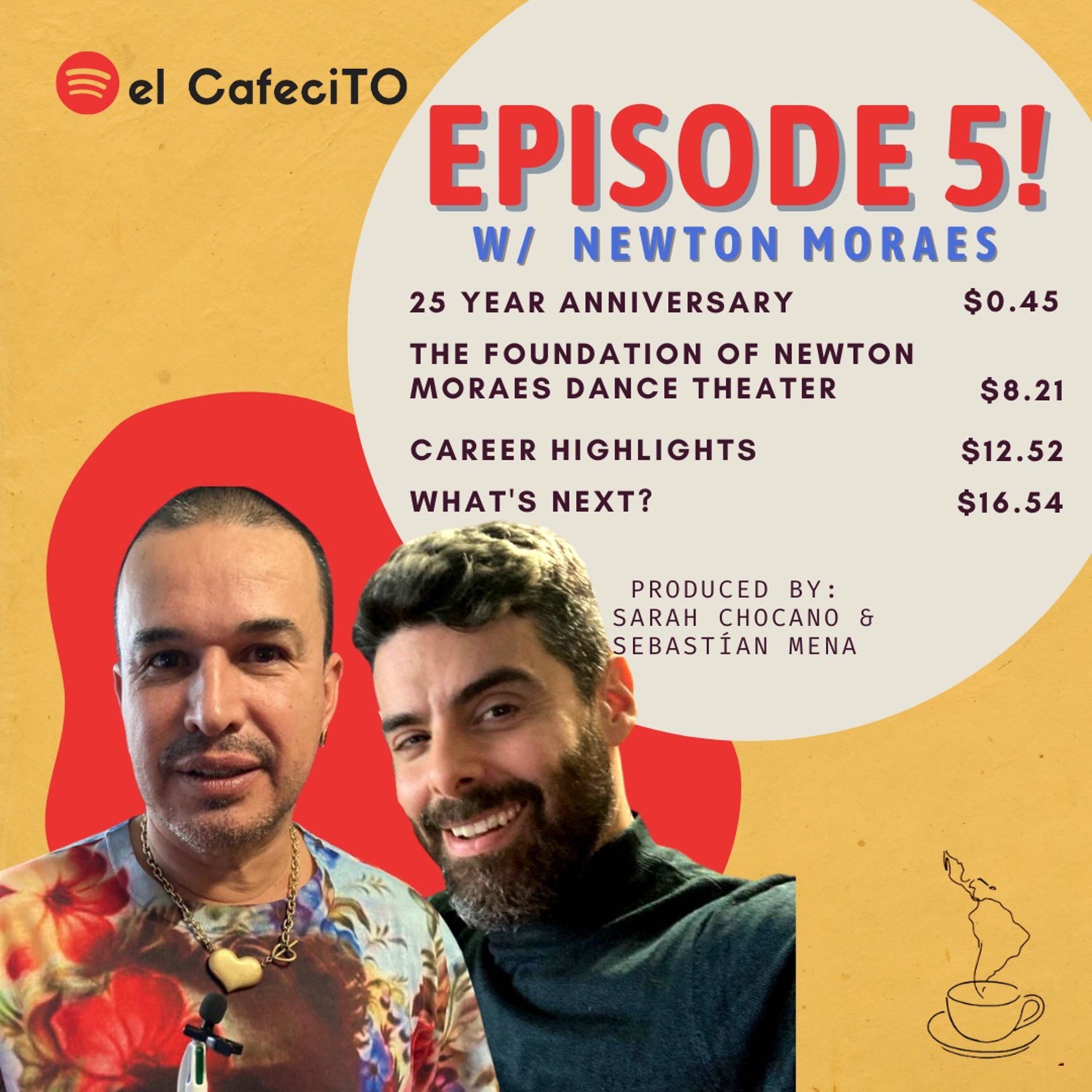 el CafeciTO