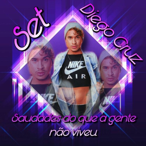 Saudades Do Que A gente Não Viveu ❤️‍🔥