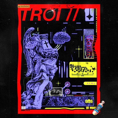 TRÔI - Trill VV$ X B+ (Live Session)