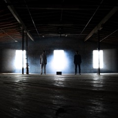 Landon Ryle & Left Lucid - In Too Deep