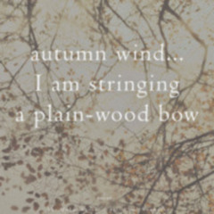 Autumn Wind [naviarhaiku 563]