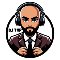 DJ TNP - Punjabi Gym Mashup 2025