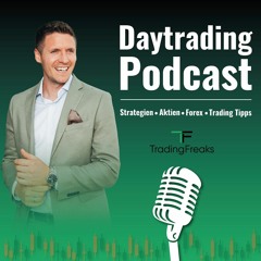 Daytrading mit wenig Geld - Episode 02