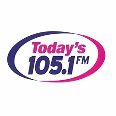 WMGC (Today's 105.1) - ReelWorld - 2012 (Composite)
