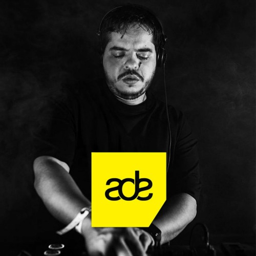 Kamilo Sanclemente @ Club Atelier | Berlin Rave | ADE 2023 | Berlin Rave