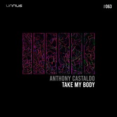 Take My Body (Original Mix)