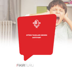 Otizm tanıları neden artıyor?