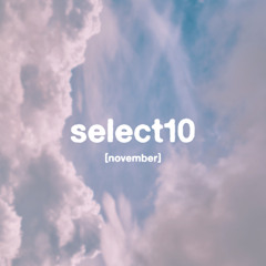 select10 mix series [november]
