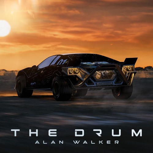 THE DRUM - ( AJAY ANGGER X ALDY NST X WAWAN CDI ) #EXPRESS
