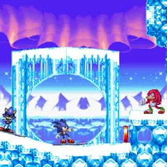 Sonic 3: Ice Cap (Good Future Remix) v2